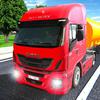 City Driving Truck Simulator 3D City Driving Truck Simulator 3D