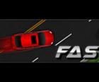 Fast: Závod Auto Hra