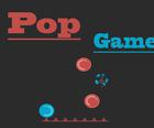 Pop Game
