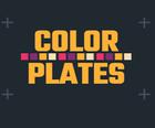Kleur Plate HD