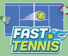 Hurtig Tennis
