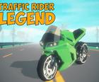 Trafic Rider Legenda