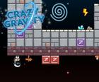 Crazy Gravity - Astronaut Game
