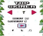 tap skier