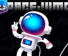Space Jump Spil