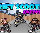 Drift Scooter