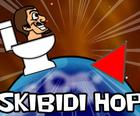 Skibidi Hop