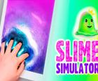 Simulateur de Slime