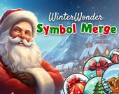 WinterWonder Symbol Merge