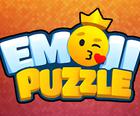 Puzzle Emoji