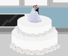עוגת החתונה שלי