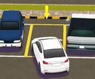 مواقف السيارات الحقيقية 3D: Dr Parking
