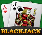 BlackJack Simulátor