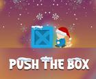 Push Box Hra