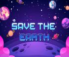 Save The Galaxy 1