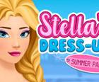 Stella 의 드레스 여자