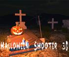 Halloween-Shooter 3D