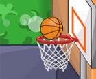 Рэальны Вулічны Баскетбол