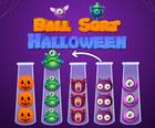 Ball Sortuj Halloween