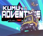 ההרפתקה של Kumu