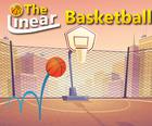 Die Lineare Basketball