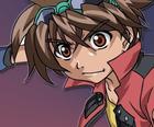 Bakugan Jigsaw Puzzle Collection