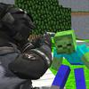 Counter Craft Zombies Counter Craft Zombies