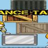 Balance Tall V Balance Tall V