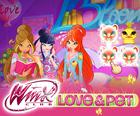 Winx Club: Love and Pet