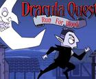 Dracula Quest: Hardloop Vir Bloed