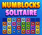 Numblocks Solitaire