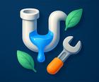 Pipe Puzzle: Connect & Flow
