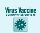 Vacina contra vírus coronavírus covid-19