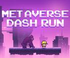 Metaverso Dash Run