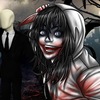 Jeff The Killer The Hunt for The Slenderman Jeff The Killer The Hunt for The Slenderman