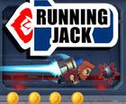 Jack Running