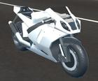 Motocicleta Racer