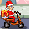 Rush Rush Santa Rush Rush Santa