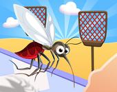 Mosquito Run 3D