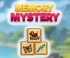 Memory Mystery