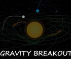 Gravitácia Breakout Mobile