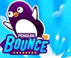 Pinguin Bounce