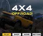 4x4 OffRoad New Version