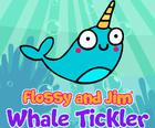 Flossy & Jim Whalehale Tickler