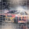 Japanese Racing Cars Jigsaw Japanese Racing Cars Jigsaw