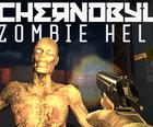 Czarnobylskie Piekło Zombie