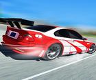 Extreme Sports Car Shift Racing