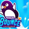 Penguin Bounce Penguin Bounce
