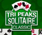 TriPeaks: Solitaire Classic