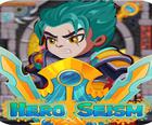 Hero Sword Puzzles-Prensesi Kurtar!